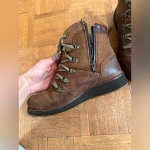Kamik Ariel Waterproof Bootie - Women's